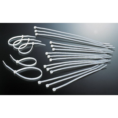 ケーブルタイ4.8×432結束φ125標準100本