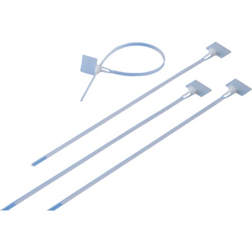 イージーリリースマーキングタイ100mm100本入