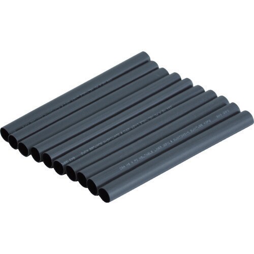 粘着剤付き熱収縮チューブTRPW4.81.510