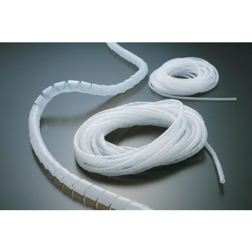 スパイラルチューブ10mTSP19W