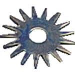 強力ドレッサーホルダ用替刃(48枚入)