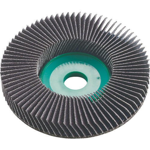 GPディスクホイールソフト斜め植えΦ100100#