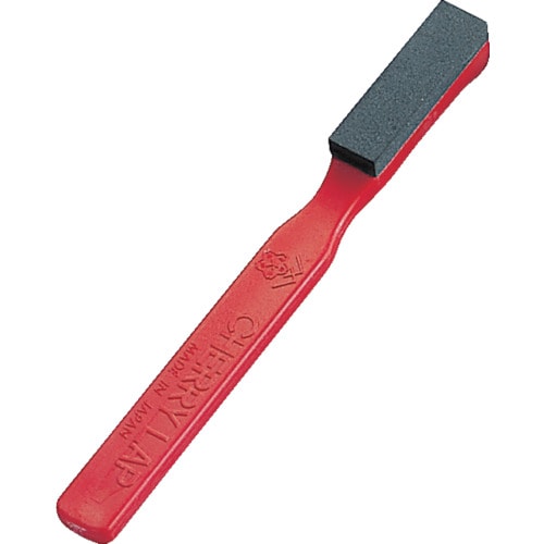 ハンドラッパー赤・粗仕上げ用#240