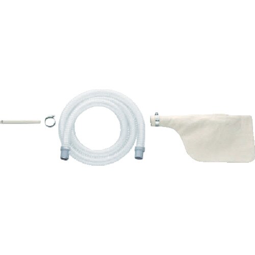 エアガンダストパック付Bセット最小内径22mm