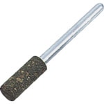 ゴム軸付砥石Φ4X幅13X軸3#12010本入