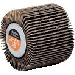 スピンネジ式フラップホイールSF3025100#