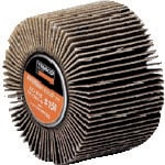 スピンネジ式フラップホイールSF4025100#