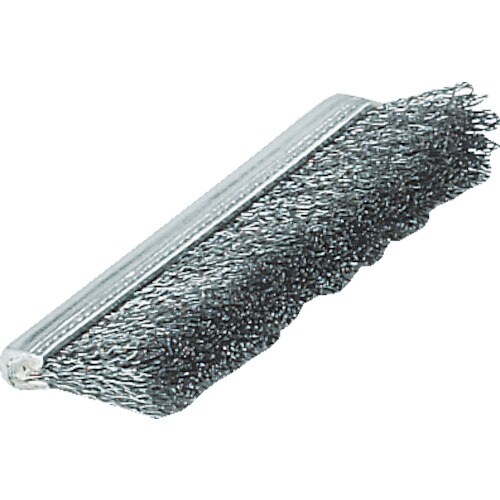 スペアブラシA型・フラットI型兼用鋼線(10個入)