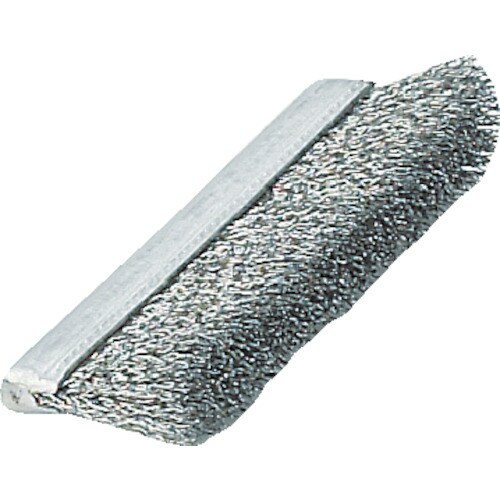 スペアブラシA型・フラットI型兼用ステンレス線