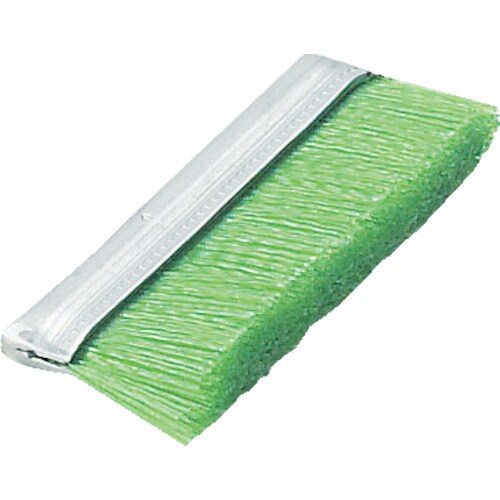 スペアブラシA型・フラットI型兼用ナイロン