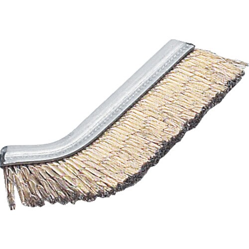 スペアブラシフラットJ型・J型兼用ラッピング