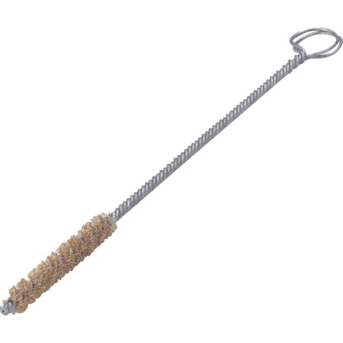 コンデンサーブラシダブル巻φ12ゴールドメッキ