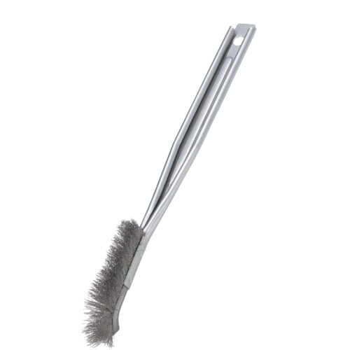 チャンネルブラシフラットJ