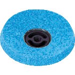 ベベルディスクブルー#600(5個入)