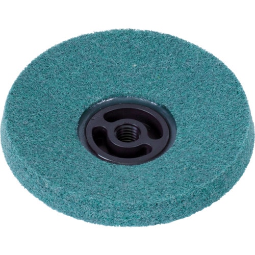 ベベルディスクグリーン#400(5個入)