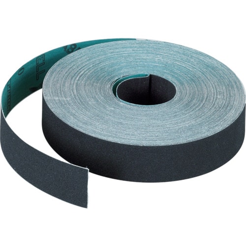 研磨布ロールペーパー40巾X36.5M#80