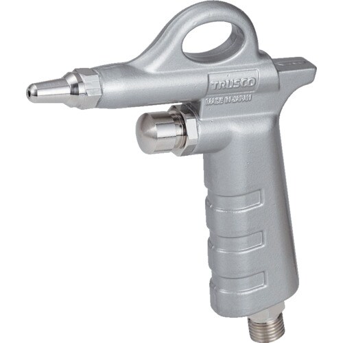 エアダスターボタン式ニップルタイプ標準ノズル