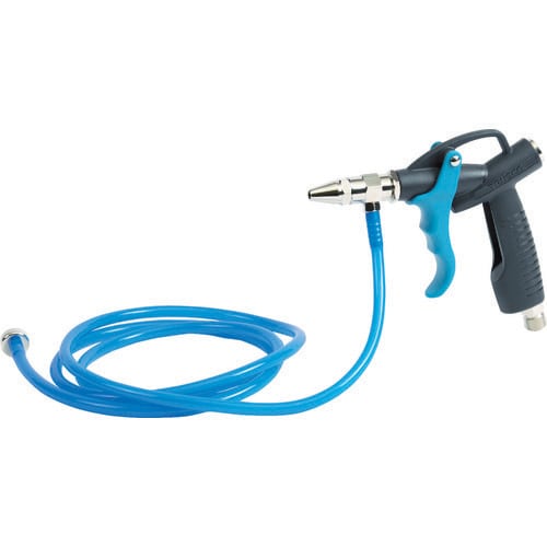 ウォッシュブローガンブラック色