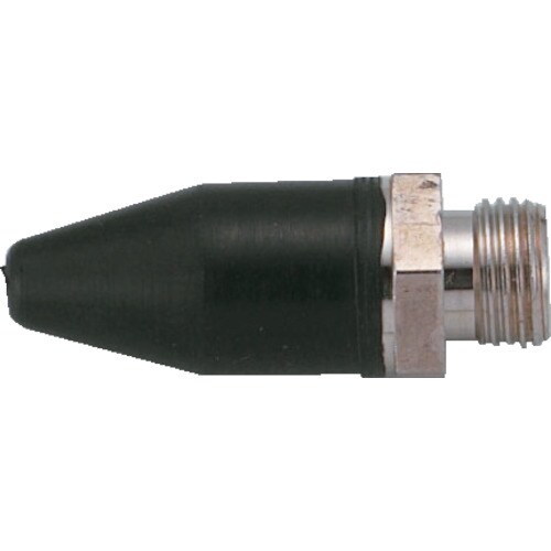 エアダスター用プロテクターノズル