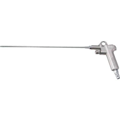 エアダスターボタン式プラグタイプノズル300mm