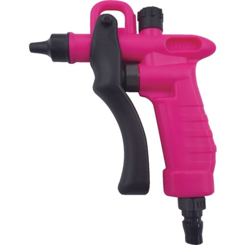 樹脂製エアダスターエアプラスコピンク