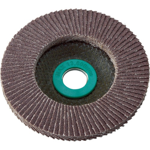 GPトップアランダムΦ100#80(5枚入)