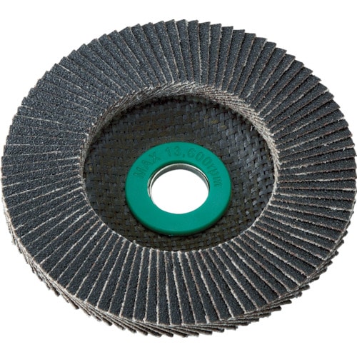 GPトップシリコンカーバイトΦ100#80