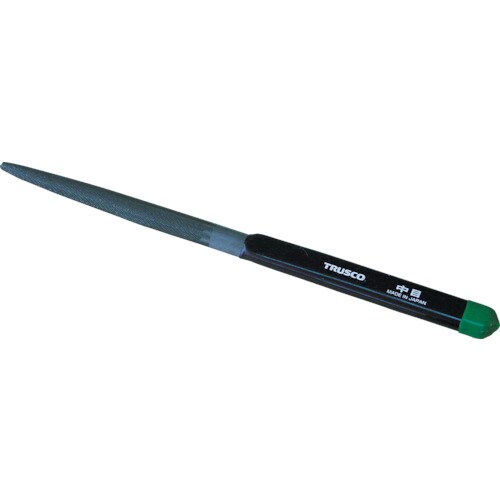 組ヤスリ半丸中目全長2155本組