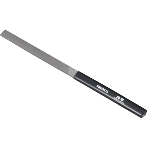 組ヤスリ平油目5本組サイズ1本入