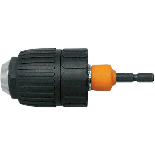 キーレスドリルチャック1.5ー13.0mm