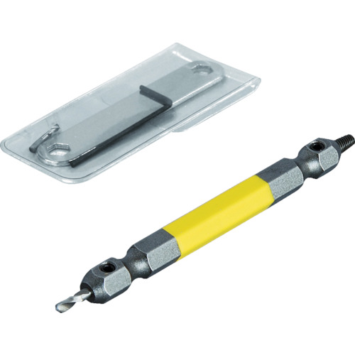 なめたネジはずしロングビット85LM4ー5用