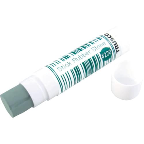 スティックゴム砥石細#220