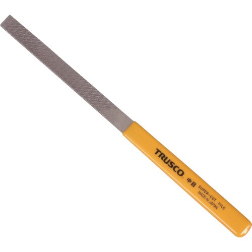 スーパーカットヤスリ5本組サイズ中目1本入