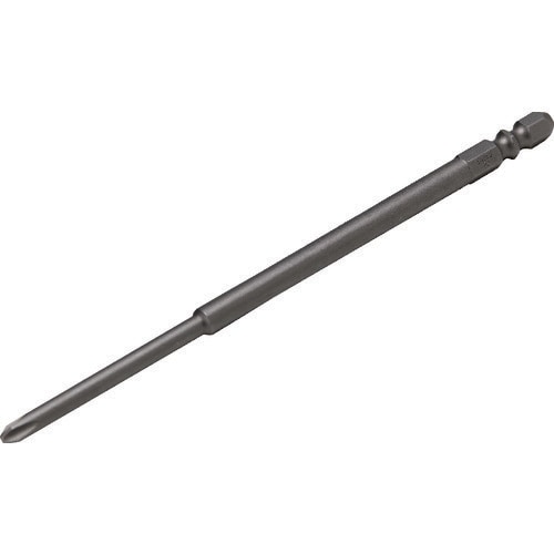 段付きW溝ビット2X15010本入
