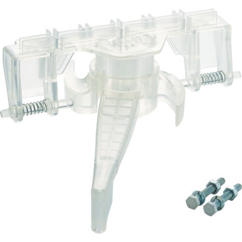 樹脂台車アクロ用樹脂ストッパー