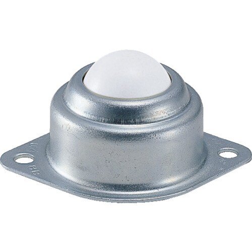 ボールキャスター樹脂製ボールSUS304ボディ