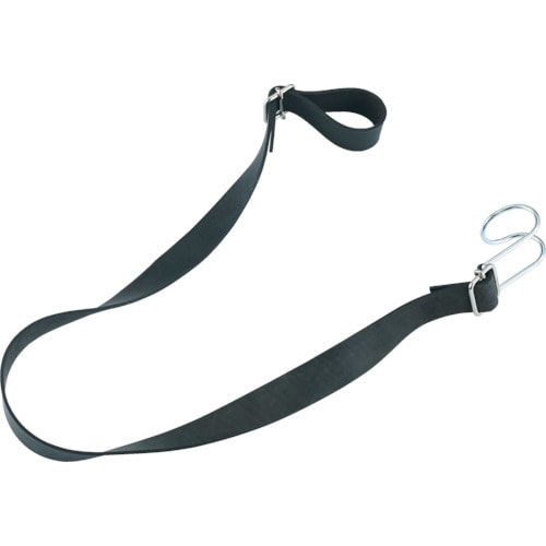 ハイテナー用ゴムベルト1100X30片フック