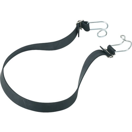 ハイテナー用ゴムベルト800X30両フック