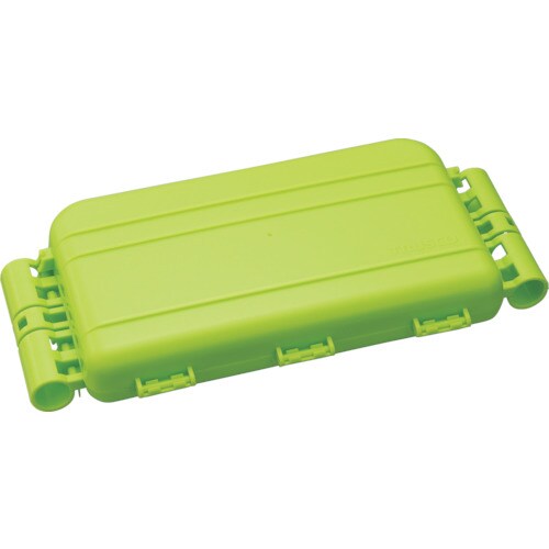 こまわりくん兼用ハンドル取付収納ケース グリーン