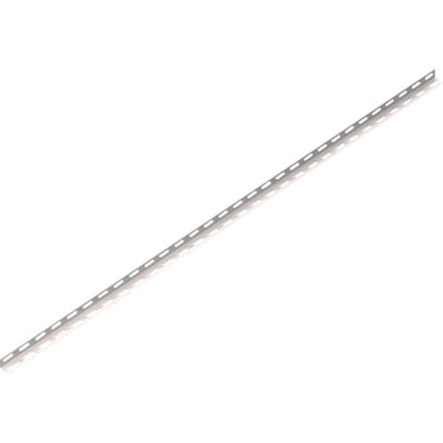 L型アングル30mm角1500Lネオグレー