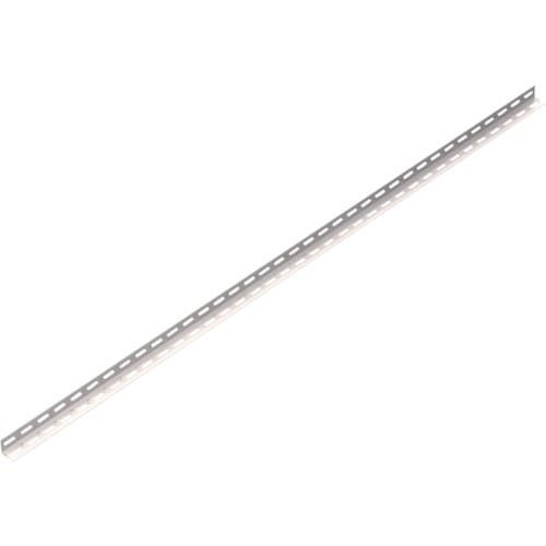 L型アングル40mm角1800Lネオグレー