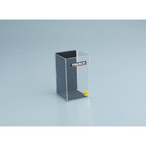 コバンザメ樹脂ボックスフック