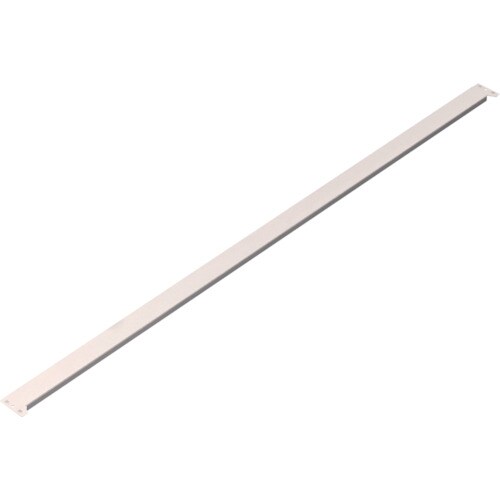 M1.5型軽中量棚用ビームW1760ネオグレー