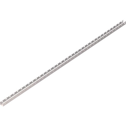 M2型軽中量棚用支柱H1800ネオグレー