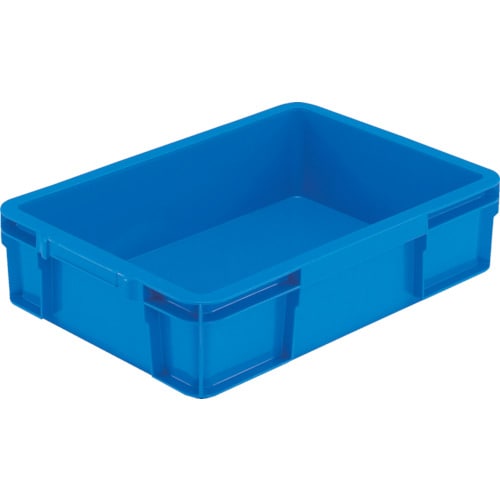 THC型コンテナ有効内寸442X298X115青