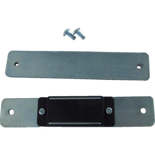 ディスプレイネット用マグネット金具2個入