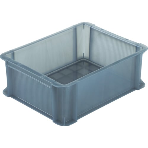 スケルトンカラーコンテナスケルコン9L