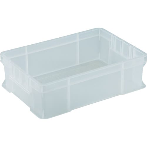 TTC型コンテナ透明