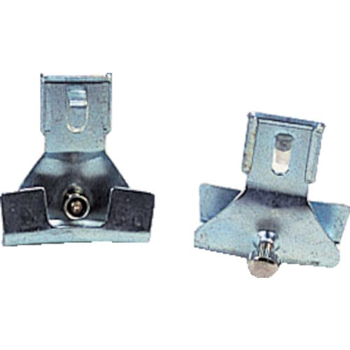 ヘルメット取付型防災面専用取付金具BMTK