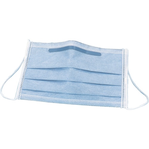 クリーンマスク活性炭入(1Pk(袋)=5枚入)